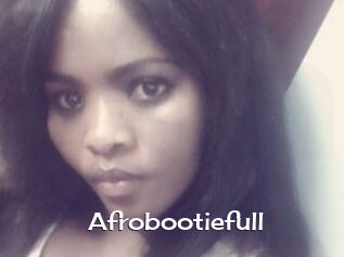 Afrobootiefull