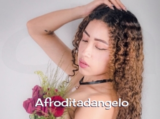 Afroditadangelo