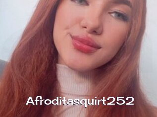 Afroditasquirt252