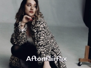 Aftonfairfax