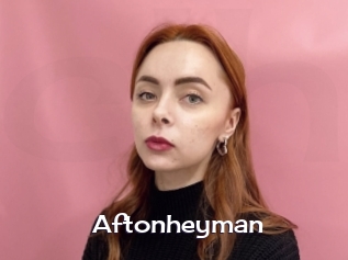 Aftonheyman