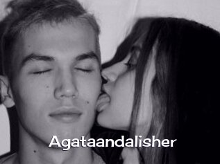 Agataandalisher