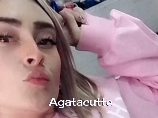 Agatacutte