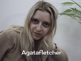 Agatafletcher