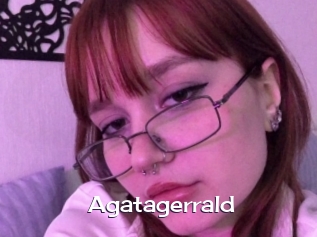 Agatagerrald