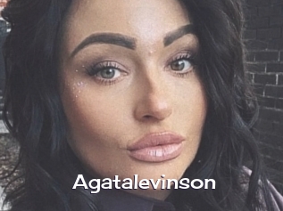 Agatalevinson