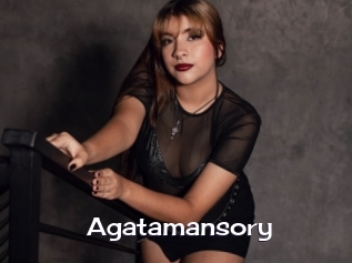 Agatamansory