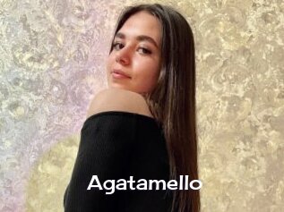 Agatamello