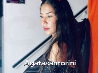 Agatasantorini