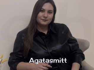 Agatasmitt