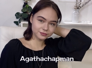 Agathachapman