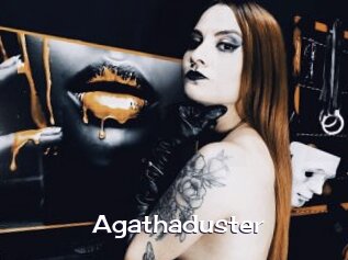 Agathaduster