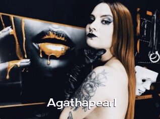 Agathapearl