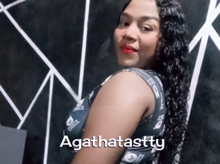 Agathatastty