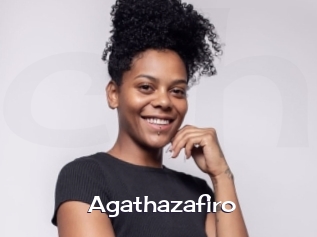 Agathazafiro