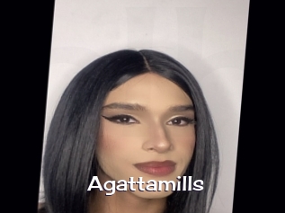 Agattamills