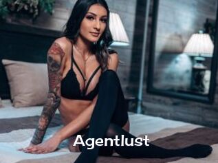 Agentlust