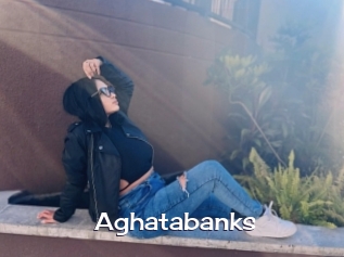 Aghatabanks