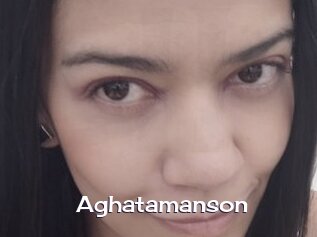 Aghatamanson