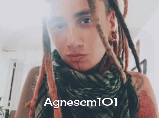 Agnescm101