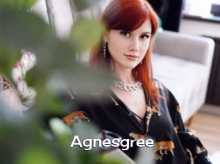 Agnesgree