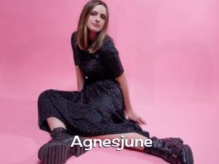 Agnesjune