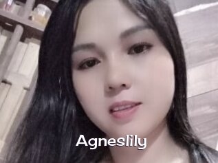 Agneslily