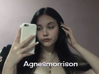 Agnesmorrison