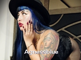 Agnessblue