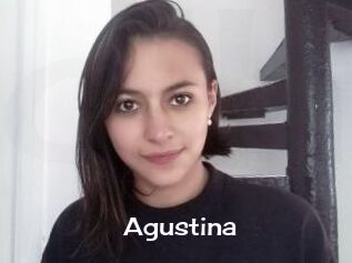 Agustina