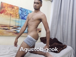 Agustobigcok