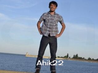 Ahik22