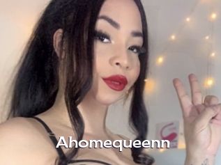 Ahomequeenn