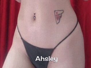 Ahsley