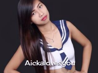 Aickalovesyou