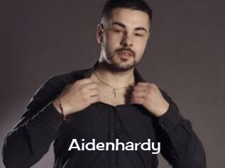 Aidenhardy