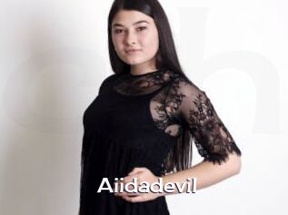 Aiidadevil