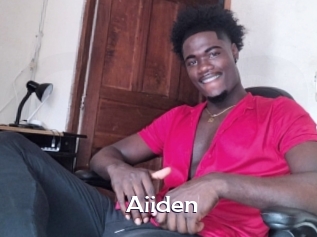 Aiiden