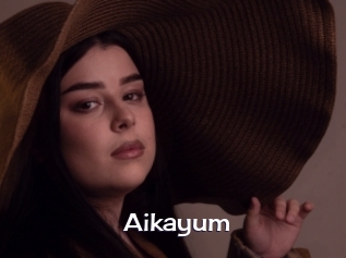 Aikayum