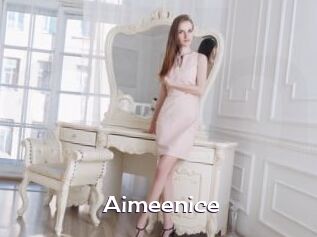 Aimeenice