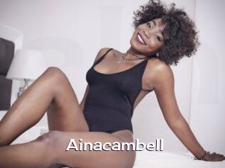 Ainacambell