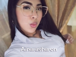 Ainarasharon