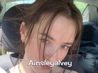 Ainsleyalvey