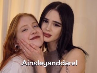 Ainsleyanddarel