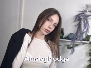 Ainsleybodge