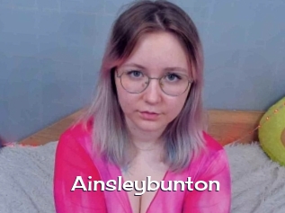 Ainsleybunton