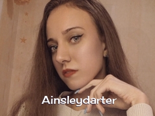 Ainsleydarter