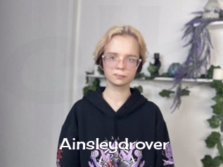 Ainsleydrover