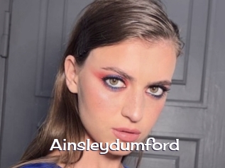 Ainsleydumford