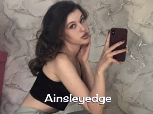 Ainsleyedge